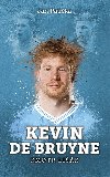 Kevin De Bruyne: kmotr lik - Jan Palika