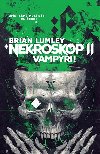 Nekroskop Vampi! - Brian Lumley