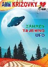 Kovky 2/2024 - Zhady tajemno UFO - Alfasoft