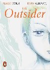 The Outsider: Manga Edition - Camus Albert