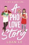 A Pho Love Story - Le Loan