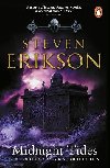 Midnight Tides: (Malazan Book of the Fallen 5) - Erikson Steven