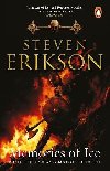 Memories of Ice: (Malazan Book of the Fallen: Book 3) - Erikson Steven