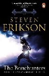 The Bonehunters: (Malazan Book of the Fallen 6) - Erikson Steven