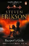 Reapers Gale: (Malazan Book of the Fallen 7) - Erikson Steven