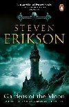 Gardens Of The Moon: (Malazan Book Of The Fallen 1) - Erikson Steven