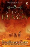 Deadhouse Gates: (Malazan Book 2) - Erikson Steven