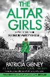 The Altar Girls (Lottie Parker 3) - Gibneyov Patricia