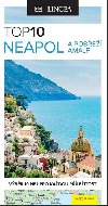 Neapol a pobe Amalfi TOP 10 - Vbr 10 nej pro kadou pleitost - Lingea
