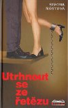 UTRHNOUT SE ZE ETZU - Simona Monyová