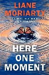 Here One Moment - Moriarty Liane
