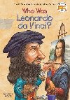 Who Was Leonardo da Vinci? - Edwards Roberta