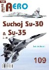 AERO 109 Suchoj Su-30 & Su-35, 3.dl - Fojtk Jakub