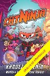 Cat Ninja: Loupe asu - Cody Matthew
