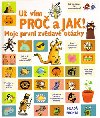 U VM PRO A JAK! - 