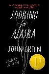 Looking for Alaska Deluxe Edition - Green John