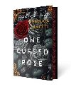 One Cursed Rose: Limited Special Edition Hardcover - Zanetti Rebecca