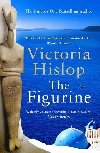 The Figurine: Escape to Athens and breathe in the sea air in this captivating novel - Hislopov Victoria