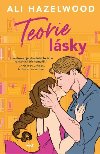 Teorie lsky - Ali Hazelwood
