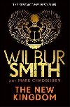 The New Kingdom (Ancient Egypt 7) - Smith Wilbur