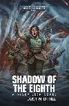 Shadow of the Eighth - Hill Justin D.