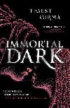 Immortal Dark Trilogy: Immortal Dark: The highly anticipated Black vampire romantasy of 2024! - Girma Tigest