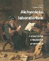 Alchymick laboratorium v obrazovch a textovch pramenech - Karpenko Vladimr, Pur Ivo