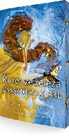 etz ze eleza - Posledn hodina 2 (barevn ozka) - Cassandra Clare