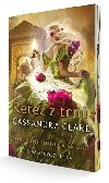 etz z trn - Posledn hodina 3 (barevn ozka) - Cassandra Clare