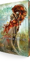 etz ze zlata - Posledn hodina 1 (barevn ozka) - Clareov Cassandra