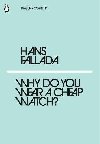 Why Do You Wear a Cheap Watch? - Fallada Hans
