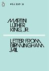 Letter from Birmingham Jail - Luther King Martin