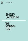 The Missing Girl - Jackson Shirley