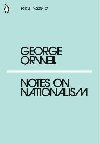 Notes on Nationalism - Orwell George