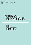 The Finger - Burroughs William Seward