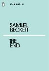 The End - Beckett Samuel
