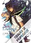 Solo Leveling 1 - Sorjong Ki;  chugong