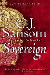 Sovereign (Matthew Shardlake 3) - Sansom C. J.