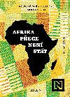 Afrika pece nen stt - Pekonvn stereotyp o modern Africe - Dipo Faloyin