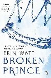 Broken Prince (The Royals 2) - Watt Erin