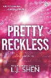 Pretty Reckless - Shen L. J.