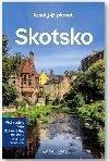 Skotsko - Lonely Planet - Gillespie Kay