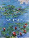 Kalend 2025 Claude Monet, nstnn, 42 x 56 cm - 