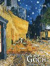 Kalend 2025 Vincent van Gogh, nstnn, 42 x 56 cm - 