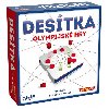 Destka: Olympijsk hry - Mindok