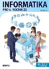 Informatika pro 5. ronk Z - Metodika pro uitele - Pavel Navrtil
