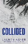 Collided - Asher Lauren