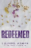 Redeemed - Asher Lauren