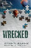 Wrecked - Asher Lauren