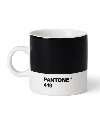 Pantone Hrnek Espresso - Black 419 - neuveden